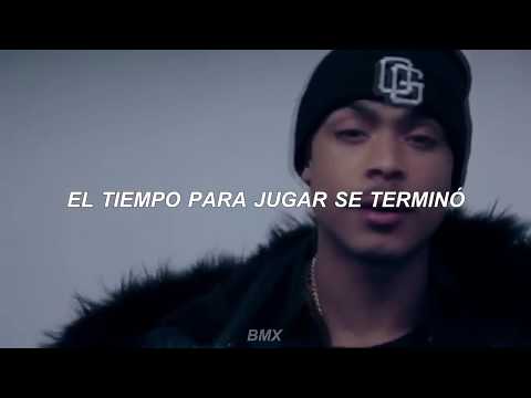 Khalil feat. Justin Bieber - Playtime (Traducción al español)