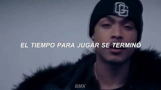 Khalil feat. Justin Bieber - Playtime (Traducción al español)