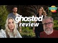 GHOSTED Movie Review | Chris Evans | Ana de Armas | Apple TV+