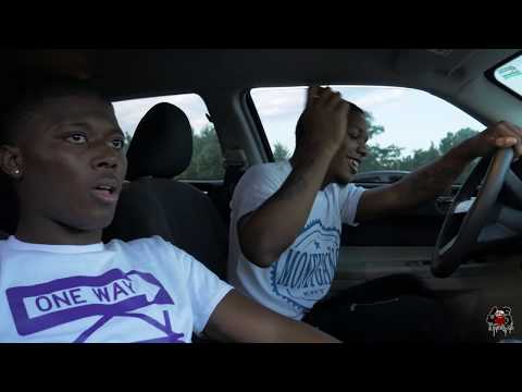 Yung Ronn ft. 1WayTrap - I Got It || Shot By: @46Visuals