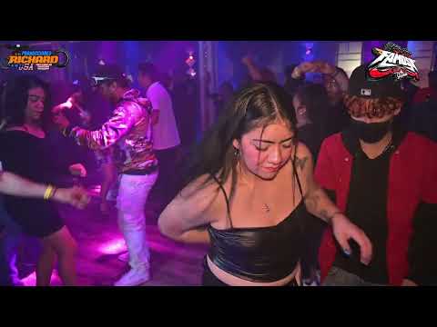 🦅*Mosaico De Cumbia Sonido Famoso El Mas Poderoso En Vivo Desde EME Antro Bar Minneapolis Minnesota