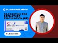 Product Video