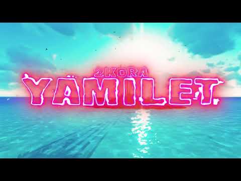 2KORA - YAMILET (VIDEO OFICIAL) Shot by Jorge Ice
