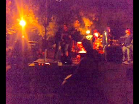 Can't stop-Red Hot Gili Berti, contrada avellino