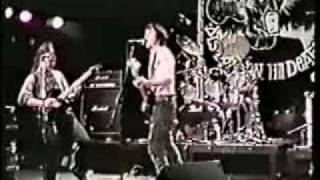 DISORDER-More than fights!