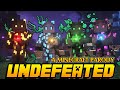 Minecraft Video Undefeated Minecraft Parody Of Unstoppable By Sia