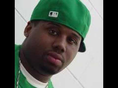 Pooda Brown - Hood Legend (Full Album)