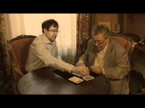 Revelations by Claude Rix and Marchand de Trucs