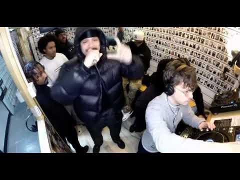 Mic ofcourse  clean heart