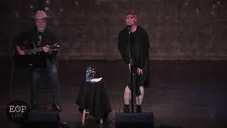 Leigh Nash &quot;Breathe Your Name&quot; (Sixpence None The Richer) @ Eddie Owen Presents