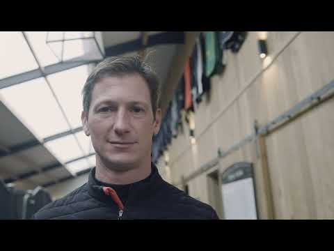 ANDUVET - Daniel Deusser über die Vorteile von ANDUVET