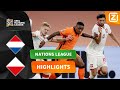 DE LEEUW BRULT IN DE ARENA! ? | Nederland vs Polen | Nations League 2020/21 | Samenvatting