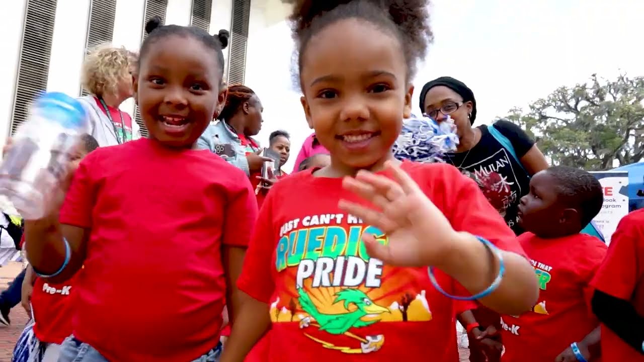We hope you enjoyed Children's Week 2024!