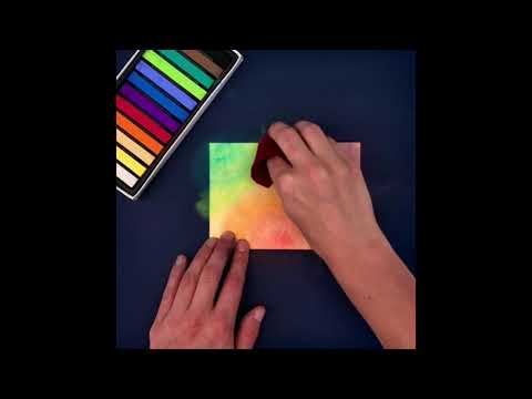 Creative Arts Therapy video.