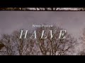 Benoit Pioulard - Halve (Lyric Video)