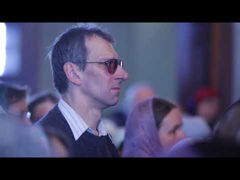 2011 11 06 Проповедь на Неделю 21 ю по Пятидесятнице притча о богаче и Лазаре