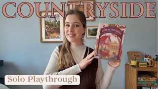 Unknown Channel - Countryside video thumbnail
