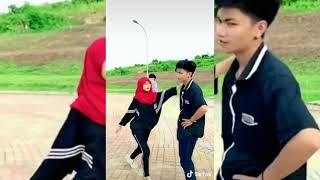 Download lagu TIK TOK JUYPUTRI DAN NOVAN SLOWMO KEREN ABIS DAN TERBARU 2020 mp3