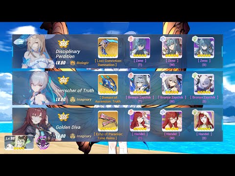 HI3 Nirvana Abyss D471 Assaka (830) - APO/HTR/GD