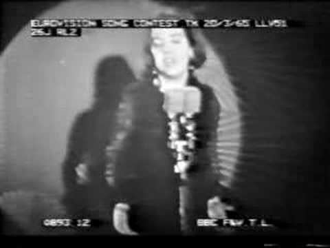 ESC 1965 Switzerland