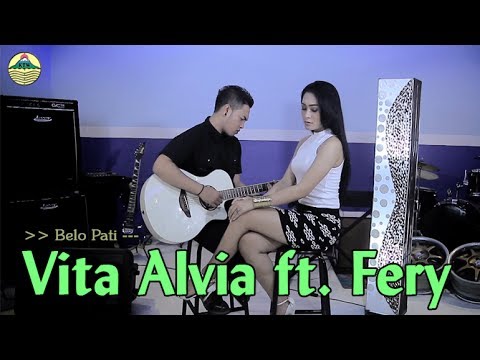 Vita Alvia ft. Fery - Belo Pati | (Official Video) #music