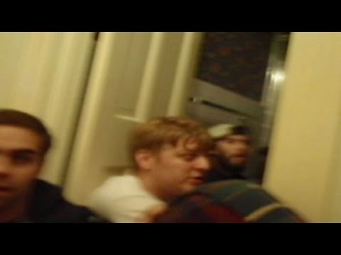 Tornado 360: Hit by Tornado