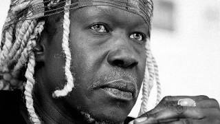 Geoffrey Oryema - Land of Anaka (+Peter Gabriel) [HQ + LYRICS IN SUBS] African Music Uganda, Swahili