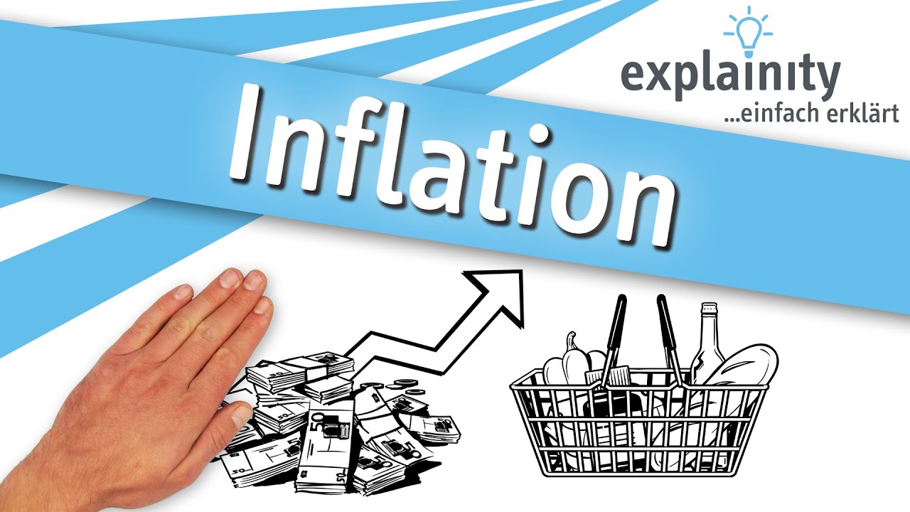 Inflation – Erklärvideo