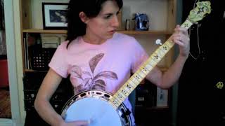 Pig In A Pen - Excerpt from the Custom Banjo Lesson from The Murphy Method