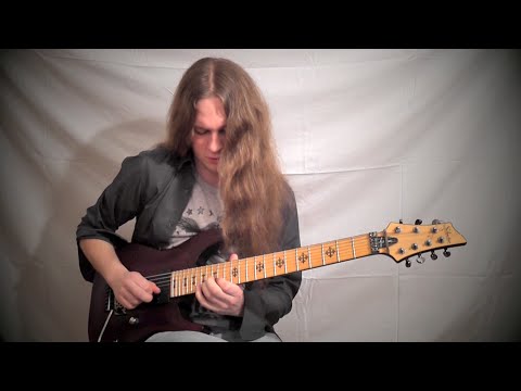 F-Zero Guitar Medley (Big blue & Mute City)