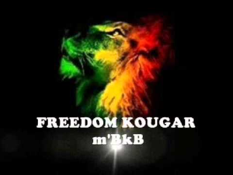 MIX martiora freedom/kougar "kaly love" by m'BkB
