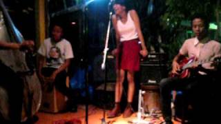 Rescue feat Vava Imanez &quot; Lotta Lovin&quot; Gene Vincent