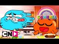 De Wonderlijke Wereld van Gumball | Aardappelmaatje | Cartoon Network
