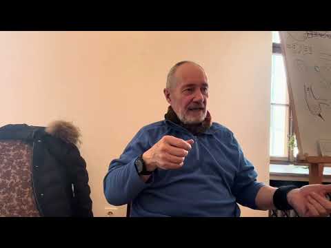 Dědek bylinkář - jak na křečáky a hemoroidy