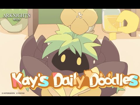 ケーちゃんの絵日記 ハガネガニと渦貝