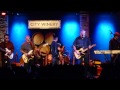 Los Lobos - Down On The Riverbed 12-21-14 City Winery, NYC