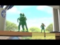 Toy Story 3 Trailer 2 In Portuguese
