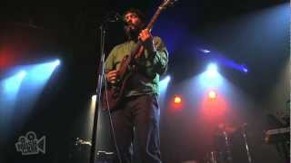 Cursive - The Cat And Mouse (Live in Pomona) | Moshcam