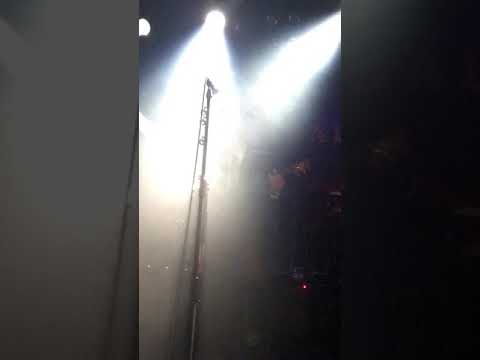 171231 잔나비(jannabi) - 미완성곡 인트로 @판타스틱올드패션드송년회