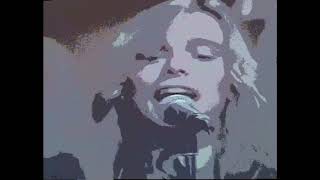 CHEAP TRICK - Can&#39;t Stop It But I&#39;m Gonna Try (Lead Vocal Muted) Blocked Words Karaoke Remix 1980