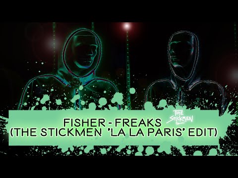 Jay Z & Kanye vs Y2K & bbno$ vs Fisher