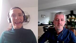 Ask a Director - Simon Harris 23 March 2021