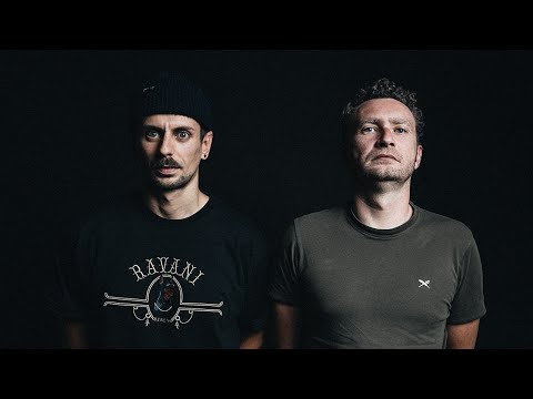 Gleis Alive #11 - Deleted User B2B Silence