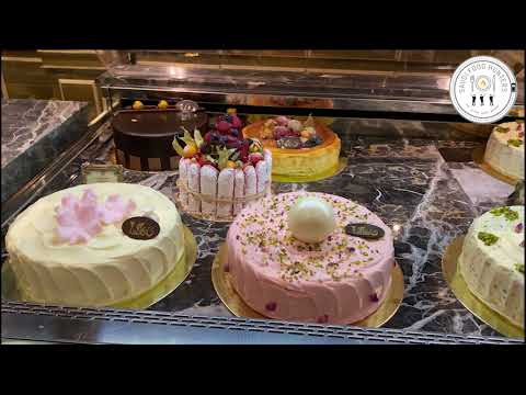 Lilou Artisan Patisserie | Riyadh | Saudi Arabia