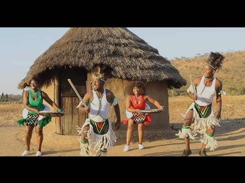 Lee Mabasa _Ndoniwa Nemvura (official video)NAXO Films 2023
