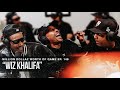 WIZ KHALIFA: MILLION DOLLAZ WORTH OF GAME EPISODE 148 WIZ KHALIFA: MILLION DOLLAZ WORTH OF GAME EPISODE 148