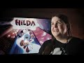 Hilda Season 2 Behind The Scenes With Megan Ferguson