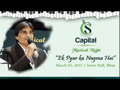 Ek Pyar Ka Nagma Hai By CA Dr. Rajesh Khandol