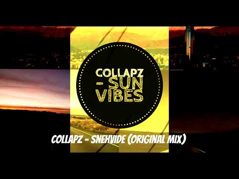 Collapz - Snehvide (Original Mix)