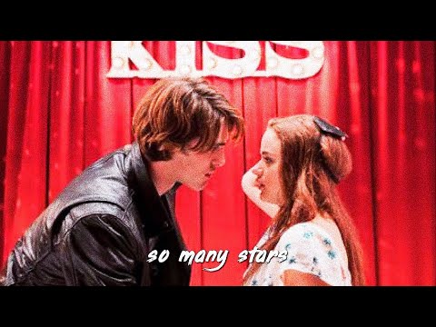 swimming in stars lyrics - wayfarers